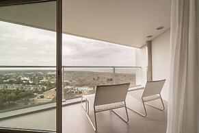 Aqualuz Troia Mar by The Editory