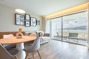 Aqualuz Troia Mar by The Editory