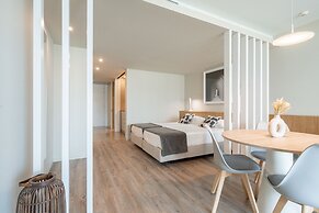 Aqualuz Troia Mar by The Editory