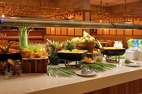 Aqualuz Troia Mar by The Editory