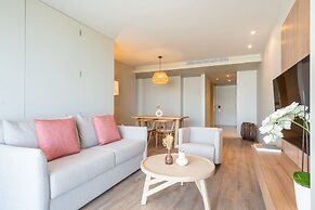 Aqualuz Troia Mar by The Editory