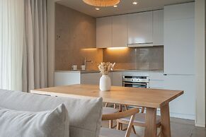 Aqualuz Troia Mar by The Editory