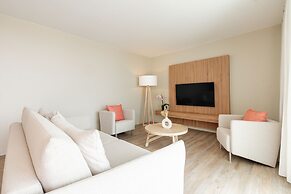 Aqualuz Troia Mar by The Editory