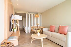 Aqualuz Troia Mar by The Editory