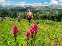 Lionshead Village - Montaneros 1 Bedroom