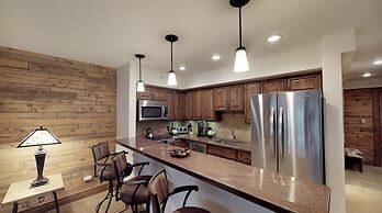 Lionshead Village - Montaneros 1 Bedroom