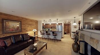 Lionshead Village - Montaneros 1 Bedroom