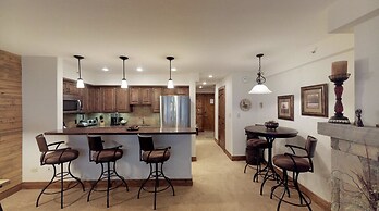 Lionshead Village - Montaneros 1 Bedroom