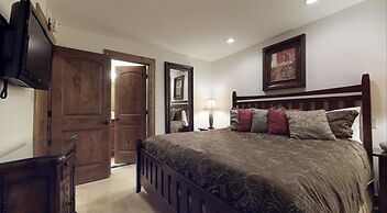 Lionshead Village - Montaneros 1 Bedroom