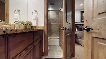 Lionshead Village - Montaneros 1 Bedroom