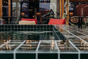 The Editory Garden Porto Hotel