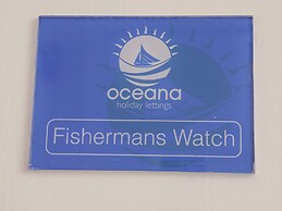 Fishermans Watch