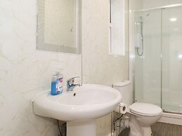 Apartment 9 Beaconsfield House