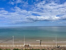 Apartment 9 Beaconsfield House