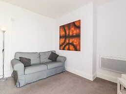 Apartment 9 Beaconsfield House