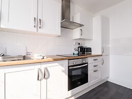 Apartment 9 Beaconsfield House