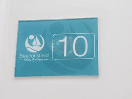 10 Beach View @ Beaconsfield House