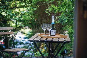 Croft Court - 1 Bedroom Apartment - Tenby