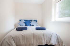 Croft Court - 1 Bedroom Apartment - Tenby