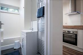 Croft Court - 1 Bedroom Apartment - Tenby