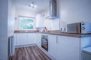 Croft Court - 1 Bedroom Apartment - Tenby