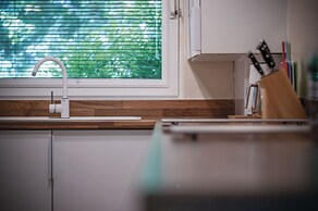 Croft Court - 1 Bedroom Apartment - Tenby