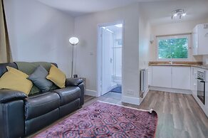 Croft Court - 1 Bedroom Apartment - Tenby