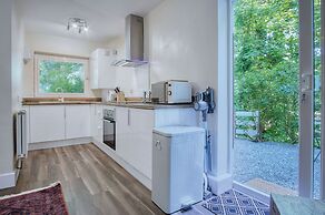 Croft Court - 1 Bedroom Apartment - Tenby