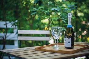 Croft Court - 1 Bedroom Apartment - Tenby