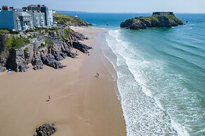 Croft Court - 1 Bedroom Apartment - Tenby