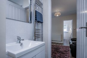 Croft Court - 1 Bedroom Apartment - Tenby