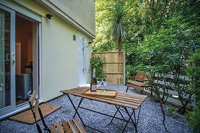 Croft Court - 1 Bedroom Apartment - Tenby