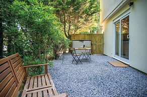 Croft Court - 1 Bedroom Apartment - Tenby