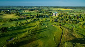 Killeen Castle Golf Resort & Lodges