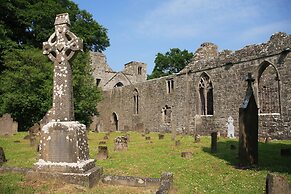 Killeen Castle