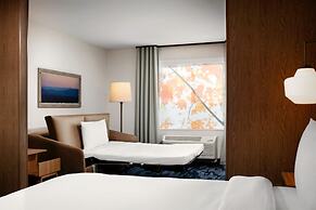 Fairfield Inn by Marriott & Suites Chino