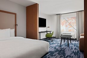 Fairfield Inn by Marriott & Suites Chino