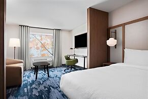 Fairfield Inn by Marriott & Suites Chino