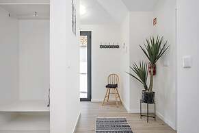 Basalt Dwelling II by Homie