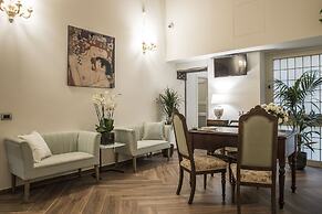 Residenza delle arti