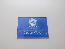 Ocean Wave