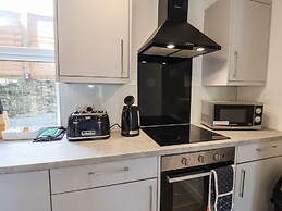 Apartment 1 @ Bridlington Bay