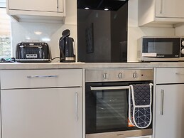 Apartment 1 @ Bridlington Bay