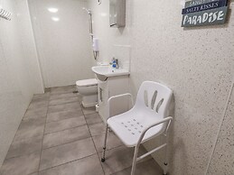 Apartment 1 @ Bridlington Bay