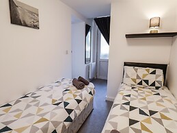 Apartment 1 @ Bridlington Bay