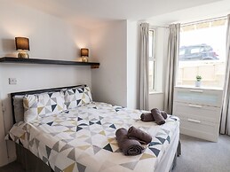 Apartment 1 @ Bridlington Bay