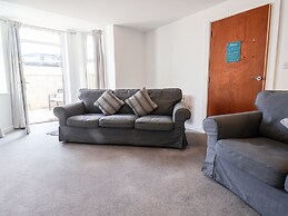 Apartment 1 @ Bridlington Bay