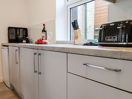 Apartment 1 @ Bridlington Bay