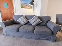 Apartment 1 @ Bridlington Bay