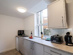 Apartment 1 @ Bridlington Bay